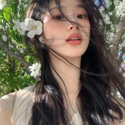 镜花水月